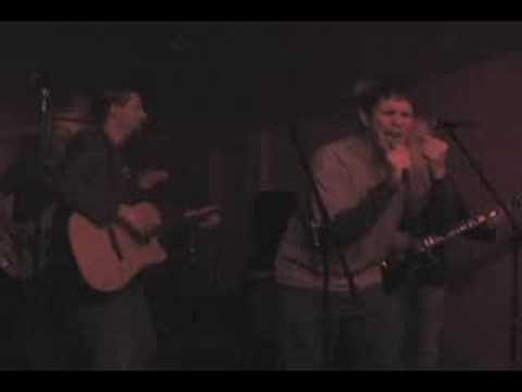 Highlights from the Manhattan Room - 01.21.2006