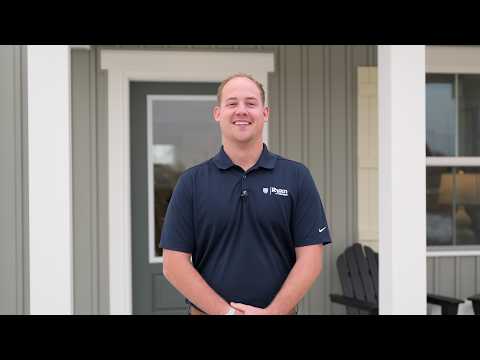 available home in Colonial Village