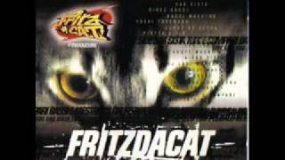 Fritz da Cat - FriztDaCat - 17 - That's all