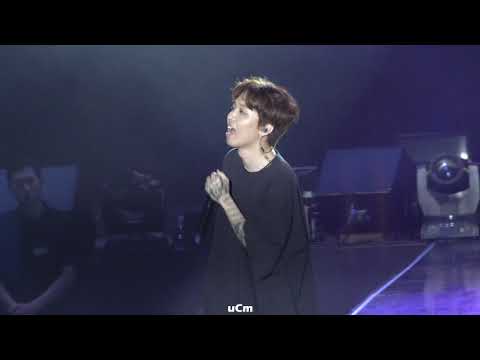 Hash Swan - Francesca @ 2019 ILLIONAIRE X AMBITION TOUR - 서울