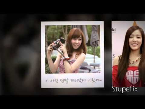 Tiffany mad sexy cool girl