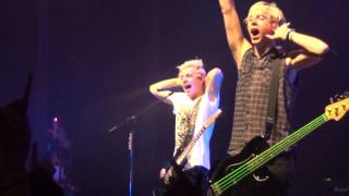 R5- Loud (Portugal, Braga) 15/06/14