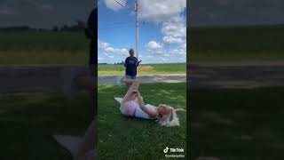 Jordyn Jones Hot New Twerking TikTok