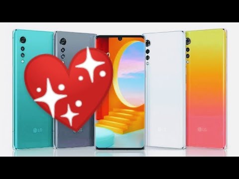 What about the themes and icon pack in LG phones now