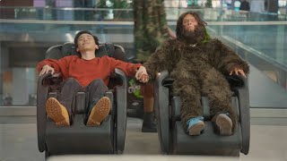 Journeys Jazmine from Journeys - Episode 3