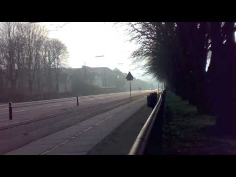 Povl Dissing og Benny Andersen - Aftentur Med Rosalina