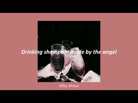 Shampain // Marina And The Diamonds Lyrics