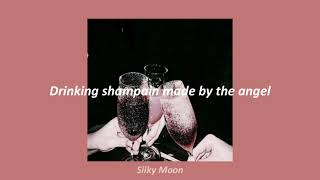 Shampain // Marina And The Diamonds Lyrics