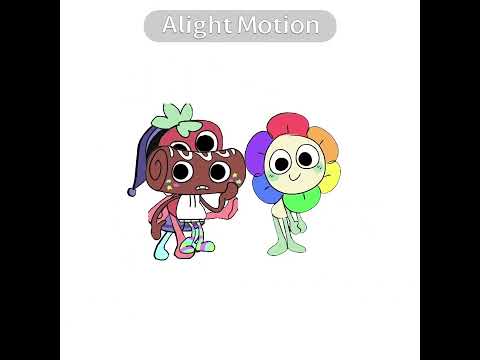 WATCH MY OTHER VIDEOS (flowermoonberrycake) #dandysworld #dandy #astro #sprout #cosmo #ship