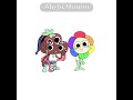 WATCH MY OTHER VIDEOS Flowermoonberrycake Dandysworld Dandy Astro Sprout Cosmo Ship