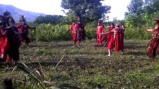 preview picture of video 'Video Cuplikan Film Dokumenter Budaya Minahasa'