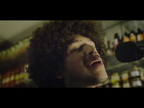 SE NÃO FOR PRA DANÇAR NEM VEM - Enversos feat. Dedé Santaklaus | SESSÕES AZEDAS