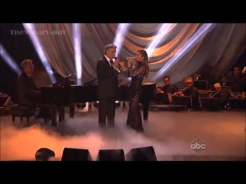 Jlo's Reign - Jennifer Lopez - Quizas, Quizas, Quizas - Live Dancing With the Stars - HD