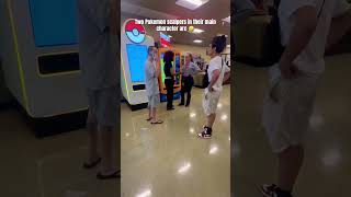 Pokemon scalpers 1v1 🔥 #pokemontcg #pokemoncards #pokemongo #pokémon