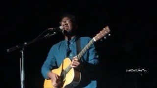 Kelvin Jones - Good Together - Hannover Capitol