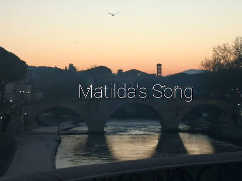 Conversi - Matilda's Song (Lyrics)