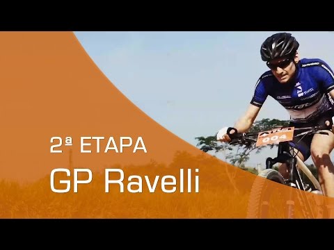 GP Ravelli 2ª etapa - Itú