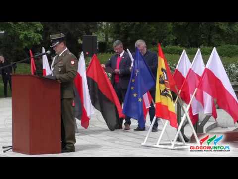 Dzień Zwycięstwa w Głogowie