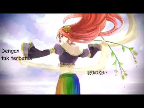 Namine Ritsu - close to you [disisimu] (sub indo)