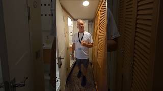 Spacious, Scenic, and Magical – Disney Dream Deluxefamily verandah Room 8636. #disneycruise #cruise