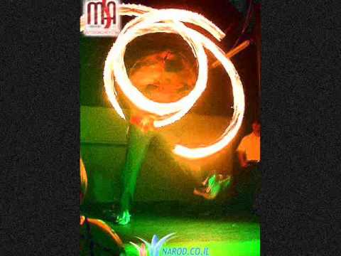 DJ Swed ft.Nati Gale-Twilight