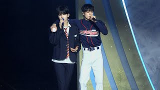 Download lagu [4k] 260614 'WIND UP' 듀얼리티 제노재민 직캠 | NCT JNJM FANMEETING TOUR [DUALITY] # SEOUL mp3