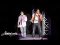 Aventura - La Boda (En Vivo en Santo Domingo 2010)