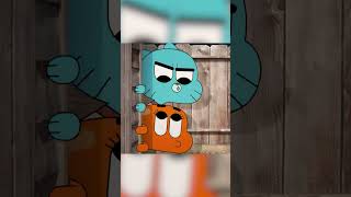 Gumball VS AI #Gumball