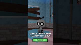 GETTING VINTAGE GOURDY AFTER ONE RUN IN DANDY&#39;S WORLD