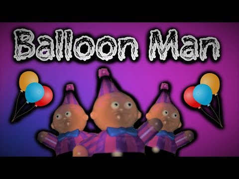 download lagu mp3 mp4 Balloon Man, download lagu Balloon Man gratis, unduh video klip Balloon Man