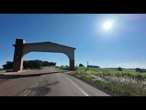 Rio Grande Do Sul  -  Ibiaça x Tapejara