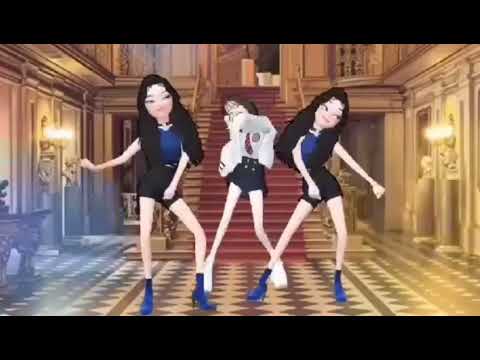 ALR _jeon irien love dvie MV