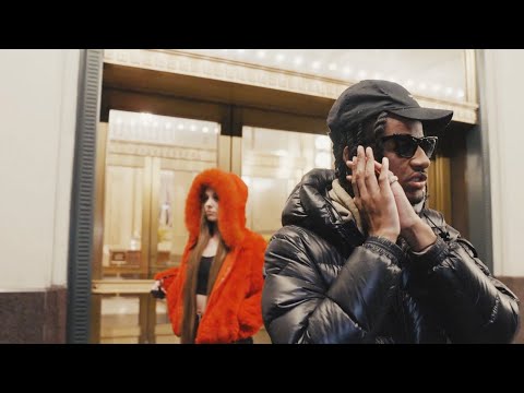 Ricocaine - Marcela (Official Video)