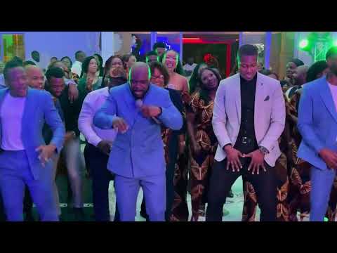 Mr. Bow - Va Navela (Lobola Perfomance)