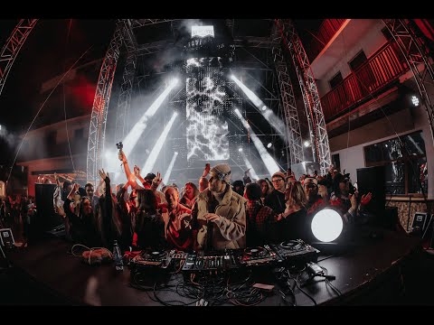 Izhevski (live) на New Star Camp 2025