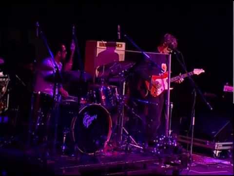 2007 - Personal Fest, Club Ciudad (HQ) Luis Alberto Spinetta