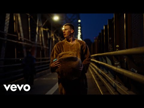 Malcolm Todd - Cheer Me On (Official Video)