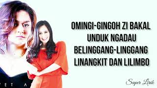 Download lagu SUMANDAK SABAH (LIRIK HD) - VELVET FEAT MARSHA mp3