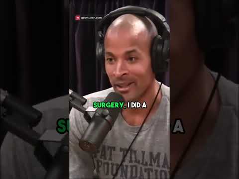 Rucking it out before heart surgery: 50 pounds of hiking and running