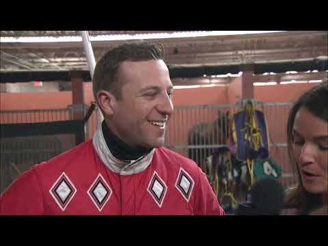 Jessica Otten talks to Dexter Dunn -  March 20, 2019