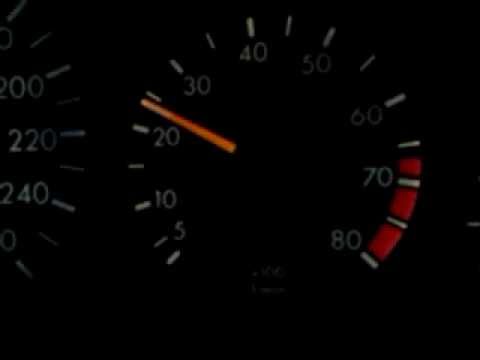 W140 SE300  722.368 gearbox problem