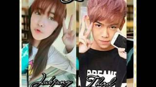 Third kamikaze and Sarina Ruttana in Hat cho em moi ngai