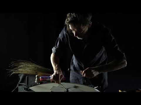 Lockdown Tapes #5 - Rebecca Saunders: dust - module 7 (2017/18)