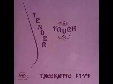 Incognito Five - Five Past Twelve