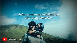 Download lagu Lirik Lagu Sahabat Jadi Cinta - Mike Mohede || Menyentuh || Request Hakim || mp3