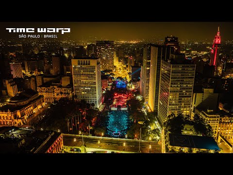 Time Warp [BR] 2025 - Official Aftermovie