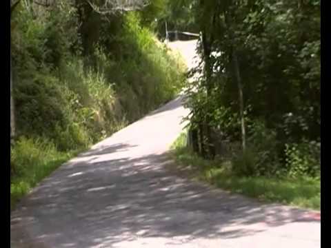 rally città di modena 2014