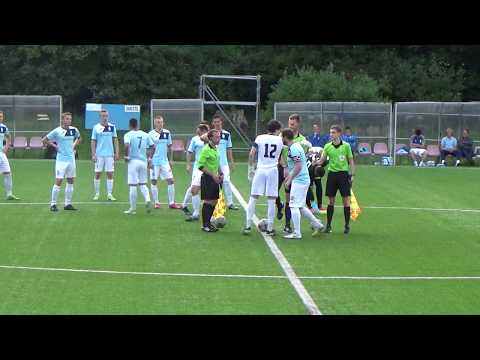 FK Salaspils / SK Kengaroos-FK Jūrnieks(Full Game) 1:0