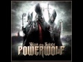 Powerwolf - Sanctified With Dynamite (Lyrics in ...
