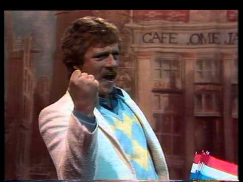 TOPPOP: Alexander Curly - Hollanders